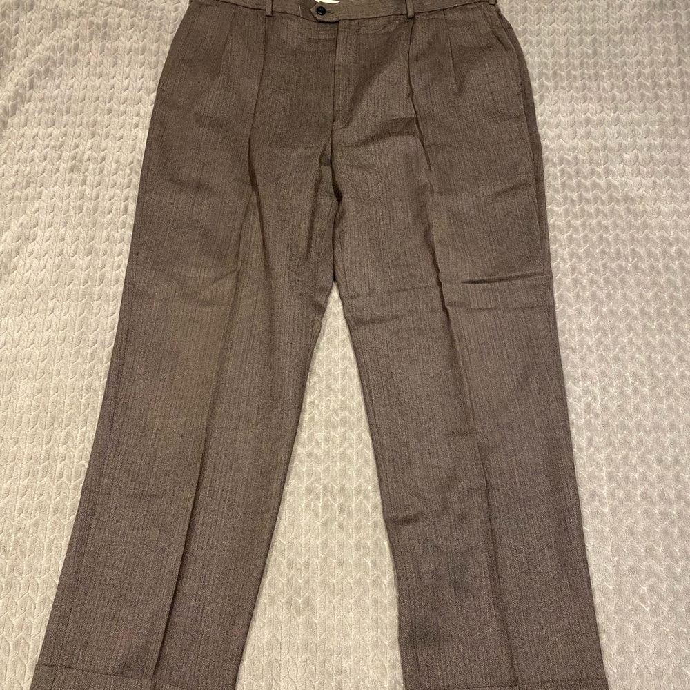 Mens Dress Pants Size 40/32